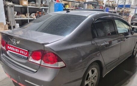 Honda Civic VIII, 2009 год, 450 000 рублей, 5 фотография