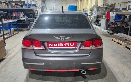 Honda Civic VIII, 2009 год, 450 000 рублей, 4 фотография