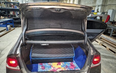 Honda Civic VIII, 2009 год, 450 000 рублей, 12 фотография