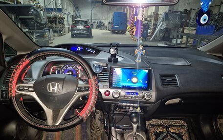 Honda Civic VIII, 2009 год, 450 000 рублей, 13 фотография