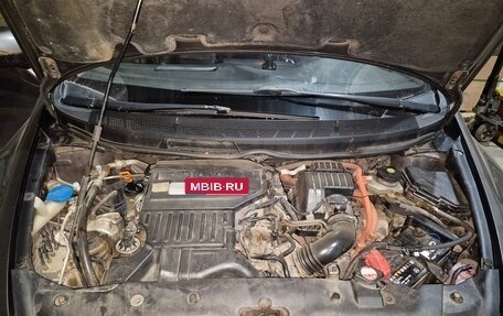 Honda Civic VIII, 2009 год, 450 000 рублей, 11 фотография