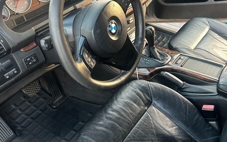 BMW X5, 2005 год, 1 150 000 рублей, 11 фотография