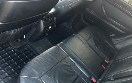 BMW X5, 2005 год, 1 150 000 рублей, 9 фотография