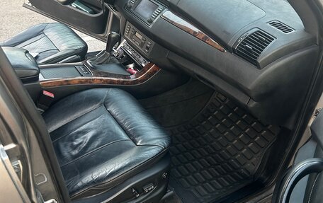 BMW X5, 2005 год, 1 150 000 рублей, 8 фотография
