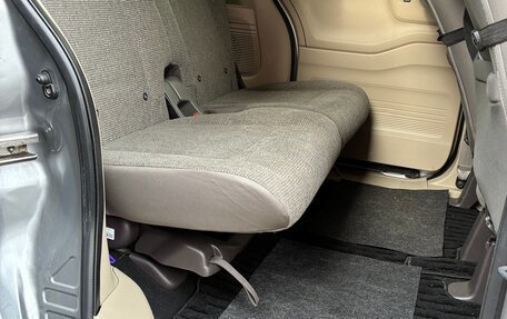 Honda N-BOX II, 2017 год, 830 000 рублей, 6 фотография