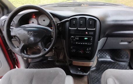 Dodge Caravan IV, 2004 год, 320 000 рублей, 8 фотография