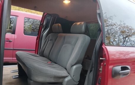 Dodge Caravan IV, 2004 год, 320 000 рублей, 10 фотография