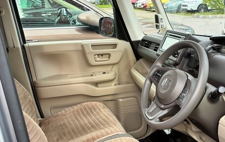 Honda N-BOX II, 2017 год, 830 000 рублей, 8 фотография