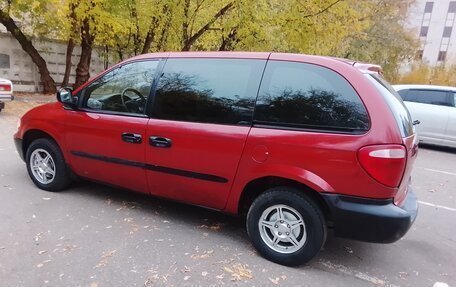 Dodge Caravan IV, 2004 год, 320 000 рублей, 4 фотография