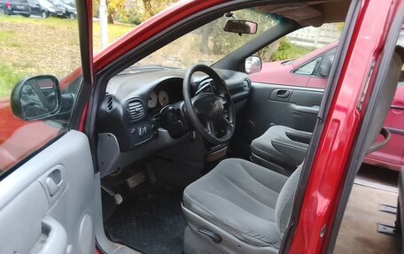 Dodge Caravan IV, 2004 год, 320 000 рублей, 9 фотография