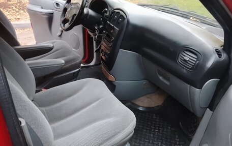 Dodge Caravan IV, 2004 год, 320 000 рублей, 11 фотография