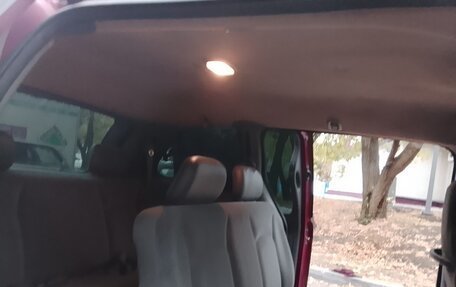 Dodge Caravan IV, 2004 год, 320 000 рублей, 12 фотография