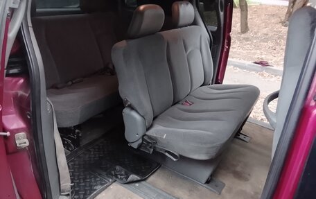 Dodge Caravan IV, 2004 год, 320 000 рублей, 13 фотография