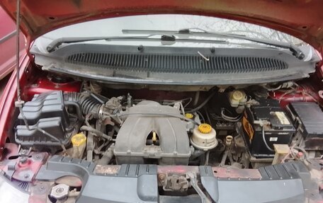 Dodge Caravan IV, 2004 год, 320 000 рублей, 15 фотография