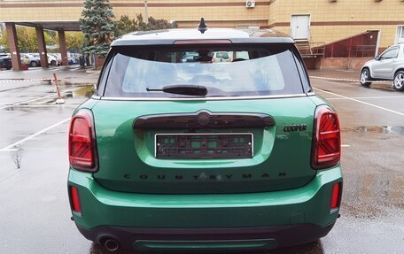 MINI Countryman II (F60), 2022 год, 2 900 000 рублей, 4 фотография