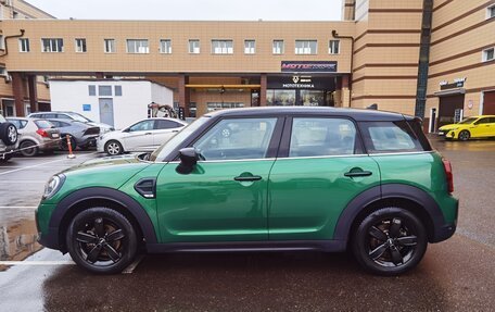 MINI Countryman II (F60), 2022 год, 2 900 000 рублей, 2 фотография