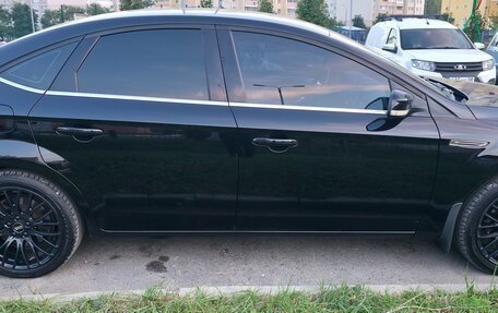 Ford Mondeo IV, 2011 год, 830 000 рублей, 4 фотография