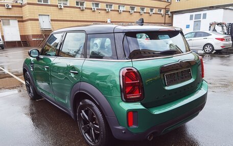 MINI Countryman II (F60), 2022 год, 2 900 000 рублей, 3 фотография