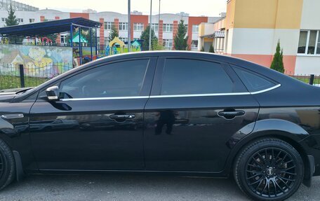 Ford Mondeo IV, 2011 год, 830 000 рублей, 3 фотография