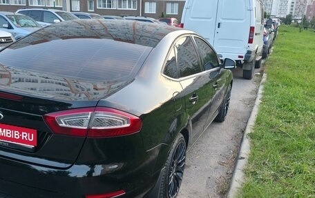 Ford Mondeo IV, 2011 год, 830 000 рублей, 6 фотография