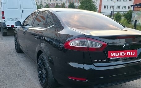 Ford Mondeo IV, 2011 год, 830 000 рублей, 5 фотография