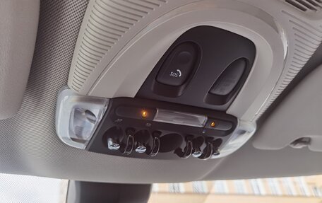 MINI Countryman II (F60), 2022 год, 2 900 000 рублей, 14 фотография