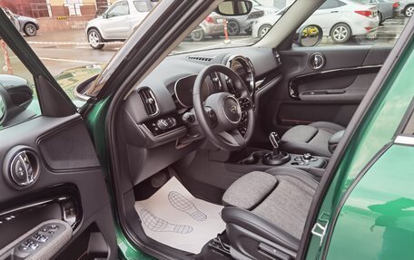 MINI Countryman II (F60), 2022 год, 2 900 000 рублей, 11 фотография