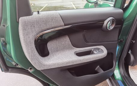 MINI Countryman II (F60), 2022 год, 2 900 000 рублей, 19 фотография
