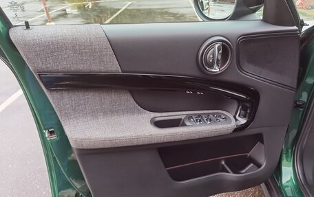 MINI Countryman II (F60), 2022 год, 2 900 000 рублей, 15 фотография