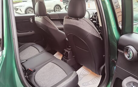 MINI Countryman II (F60), 2022 год, 2 900 000 рублей, 22 фотография