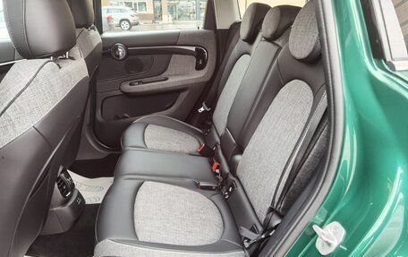 MINI Countryman II (F60), 2022 год, 2 900 000 рублей, 18 фотография