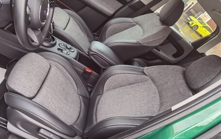 MINI Countryman II (F60), 2022 год, 2 900 000 рублей, 12 фотография