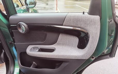 MINI Countryman II (F60), 2022 год, 2 900 000 рублей, 24 фотография