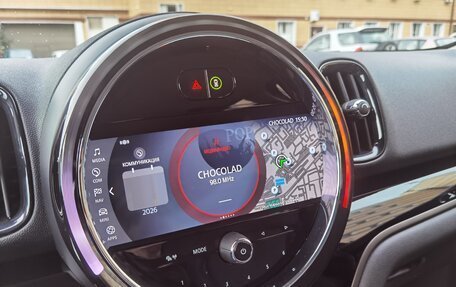 MINI Countryman II (F60), 2022 год, 2 900 000 рублей, 32 фотография