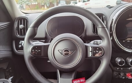 MINI Countryman II (F60), 2022 год, 2 900 000 рублей, 35 фотография