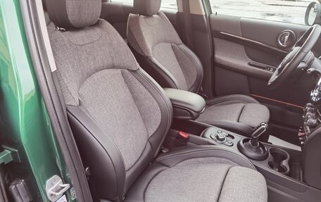 MINI Countryman II (F60), 2022 год, 2 900 000 рублей, 26 фотография
