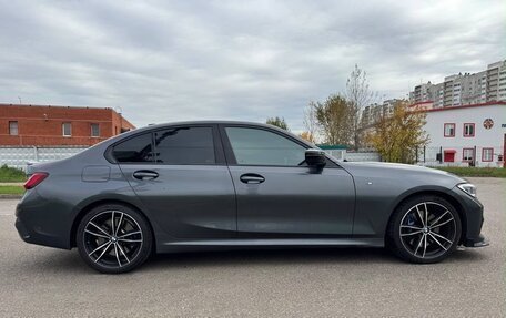 BMW 3 серия, 2021 год, 4 390 000 рублей, 8 фотография