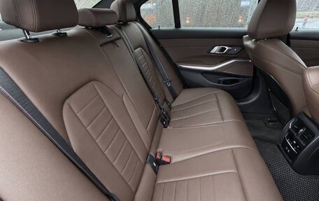 BMW 3 серия, 2021 год, 4 390 000 рублей, 17 фотография
