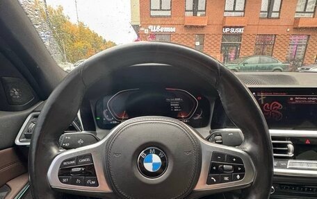 BMW 3 серия, 2021 год, 4 390 000 рублей, 12 фотография