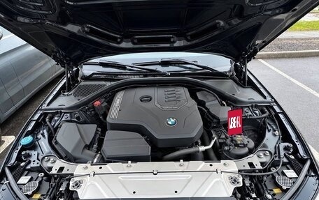 BMW 3 серия, 2021 год, 4 390 000 рублей, 10 фотография