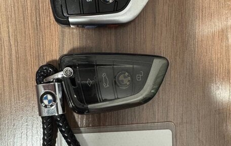 BMW 3 серия, 2021 год, 4 390 000 рублей, 19 фотография