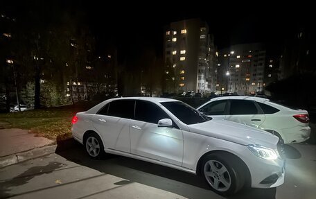 Mercedes-Benz E-Класс, 2014 год, 1 990 000 рублей, 3 фотография