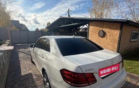 Mercedes-Benz E-Класс, 2014 год, 1 990 000 рублей, 2 фотография