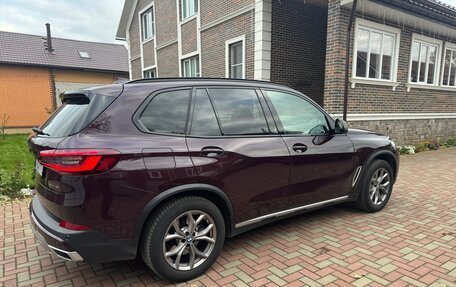 BMW X5, 2021 год, 7 000 000 рублей, 6 фотография