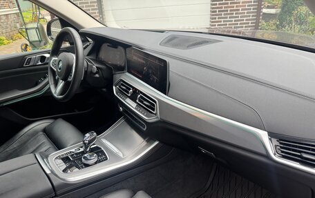 BMW X5, 2021 год, 7 000 000 рублей, 13 фотография