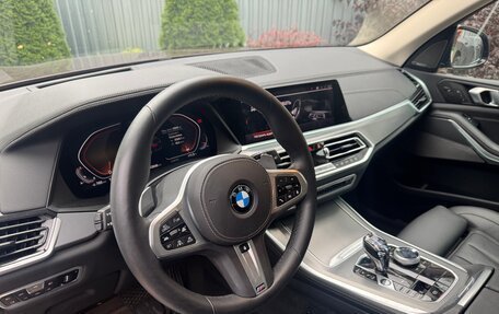 BMW X5, 2021 год, 7 000 000 рублей, 14 фотография