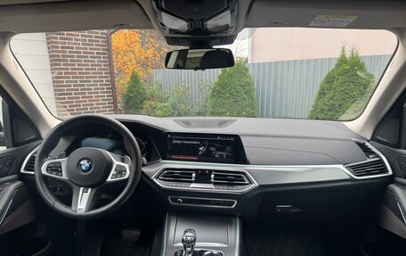 BMW X5, 2021 год, 7 000 000 рублей, 12 фотография