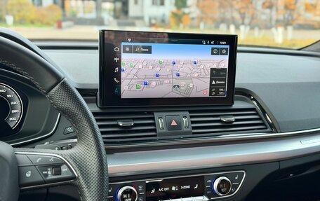 Audi Q5, 2022 год, 5 380 000 рублей, 19 фотография
