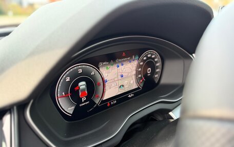 Audi Q5, 2022 год, 5 380 000 рублей, 15 фотография