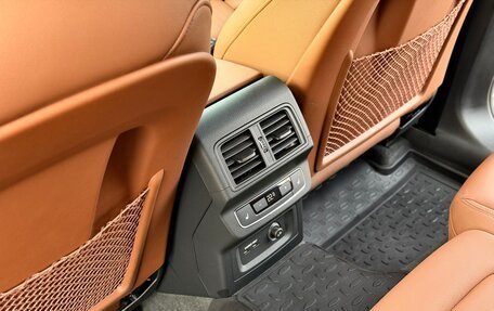Audi Q5, 2022 год, 5 380 000 рублей, 26 фотография